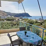 Olivia Grove Homestay Himare