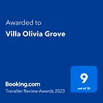 Olivia Grove Homestay