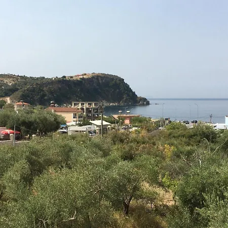 Olivia Grove Himare