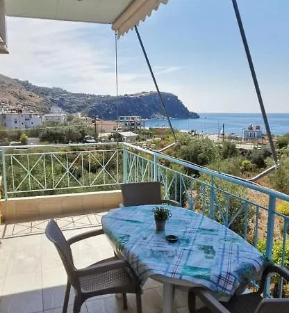 Olivia Grove Homestay Himare