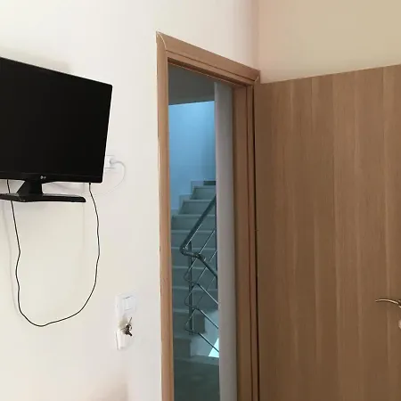 Olivia Grove Séjour chez l'habitant