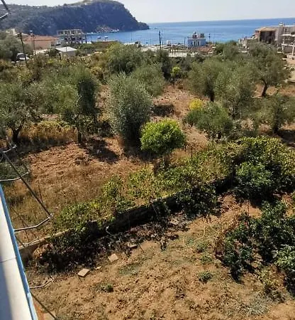 Accommodatie bij particulieren Olivia Grove Himare