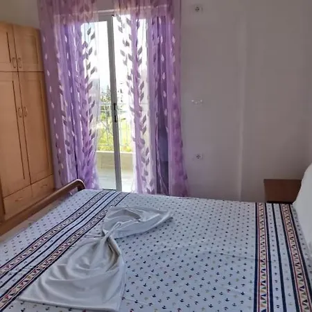 Accommodatie bij particulieren Olivia Grove *