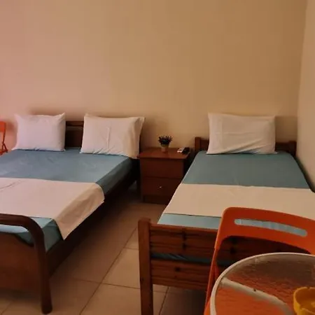 Accommodatie bij particulieren Olivia Grove *