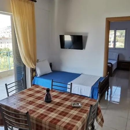 Accommodatie bij particulieren Olivia Grove *