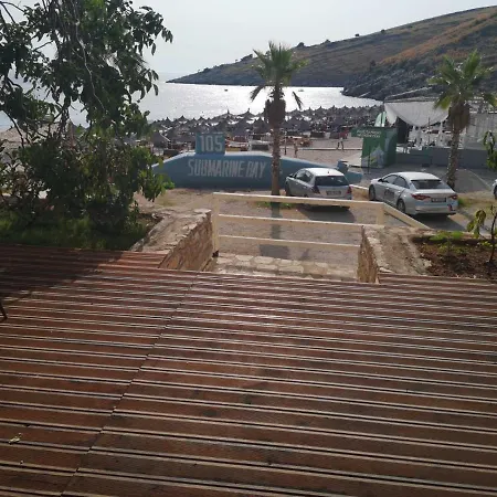 Séjour chez l'habitant Olivia Grove