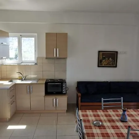 Olivia Grove Accommodatie bij particulieren *