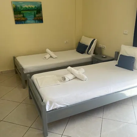 Accommodatie bij particulieren Olivia Grove