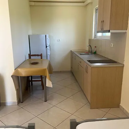 Olivia Grove Accommodatie bij particulieren