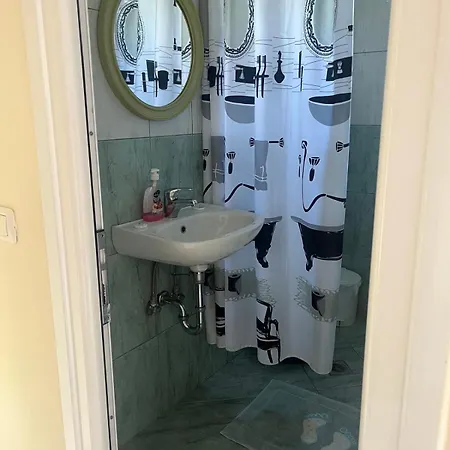 Olivia Grove Accommodatie bij particulieren *