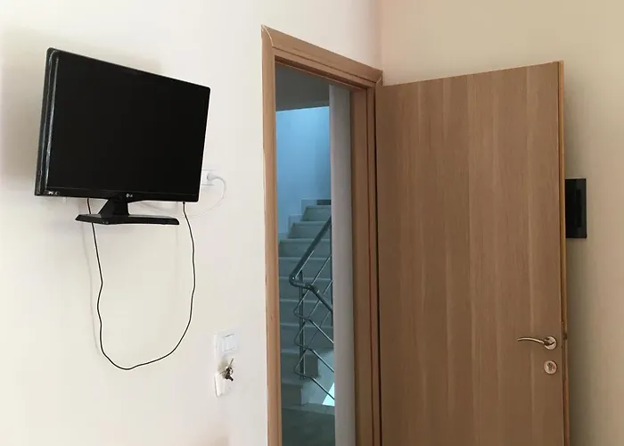 Olivia Grove Kwatera prywatna