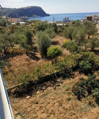 Kwatera prywatna Olivia Grove Himara