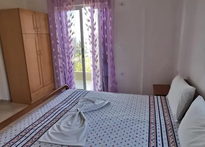 Kwatera prywatna Olivia Grove *