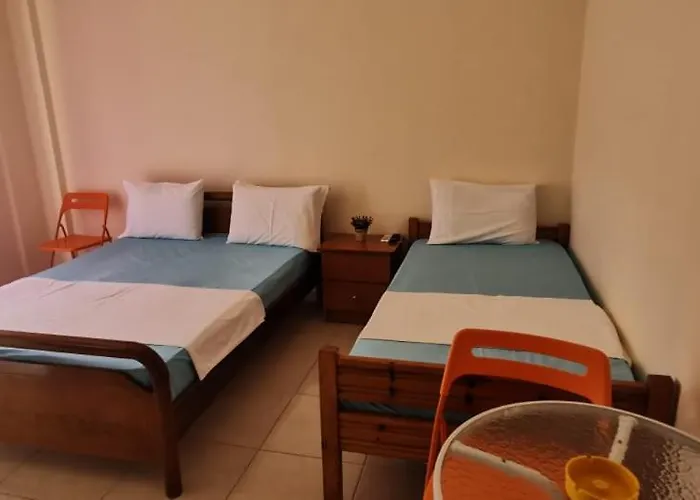 Kwatera prywatna Olivia Grove *