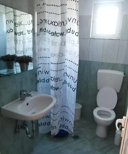 Kwatera prywatna Olivia Grove *