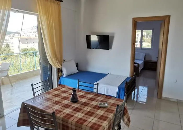 Kwatera prywatna Olivia Grove *