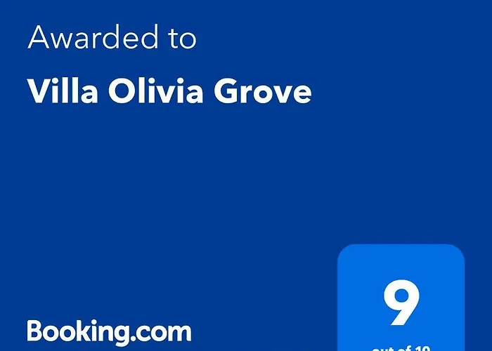 Olivia Grove Kwatera prywatna