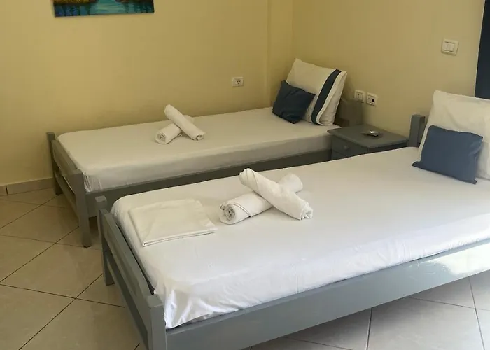 Kwatera prywatna Olivia Grove