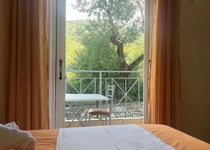 Kwatera prywatna Olivia Grove *