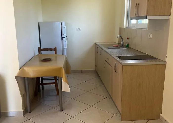 Olivia Grove Kwatera prywatna