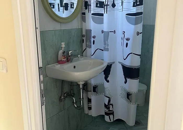 Olivia Grove Kwatera prywatna *